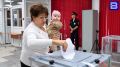 В Кабардино-Балкарии проходит третий, заключительный день голосования