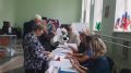 На выборах в Государственную думу голосует и самое многонациональное село КБР — Кременчуг-Константиновское. В селе проживают 29 национальностей, в том числе кабардинцы, балкарцы, русские, сирийцы, молдаване, цыгане
