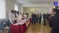 Депутат Государственной Думы РФ от Кабардино-Балкарии Адальби Шхагошев принял участие в выборах