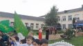 Адыги на земле моей живут