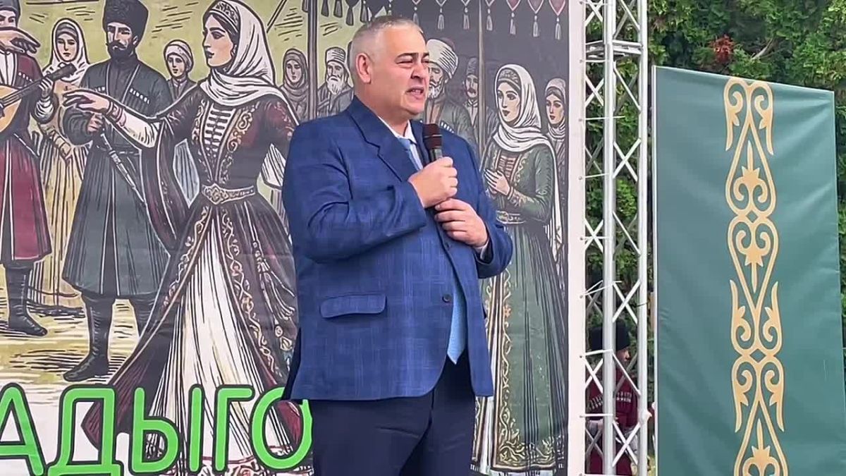 Сегодня в Аушигере царила особенная атмосфера