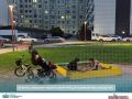 Новое пространство для отдыха: сквер по улице Чернышевского