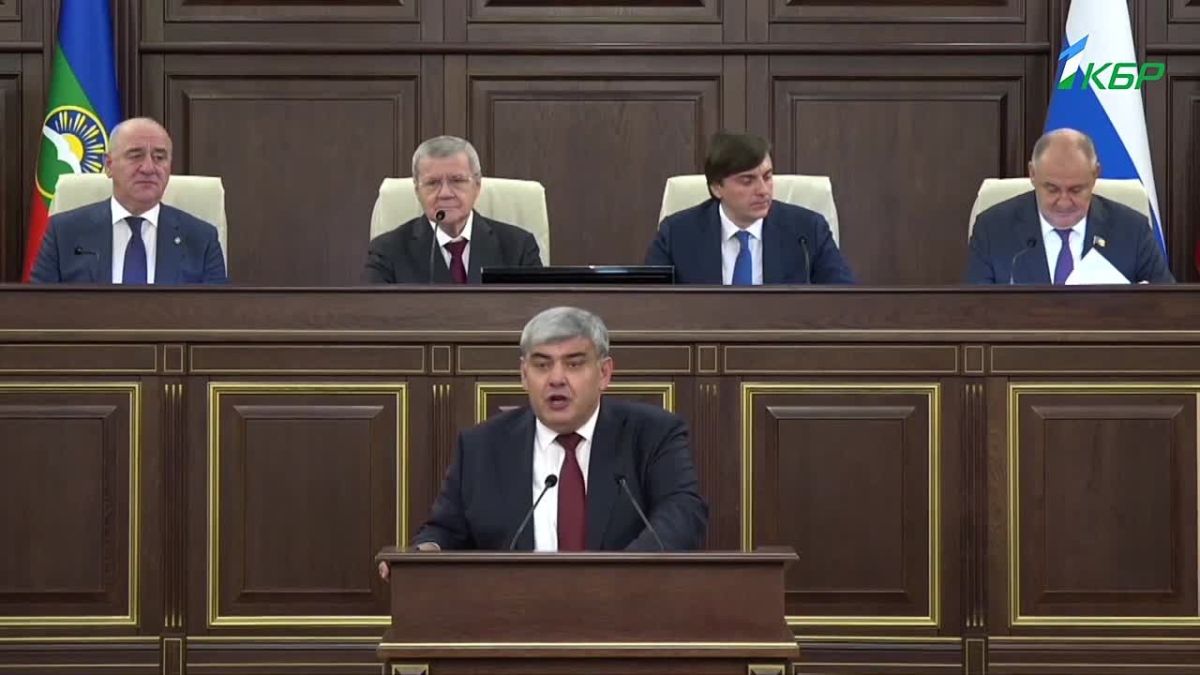 Параллельно с выборами в Государственную Думу, в 8 регионах России выбирали глав субъектов
