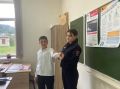 Юные пешеходы Кабардино-Балкарии прошли экспресс – курсы «Безопасность в осеннее время»