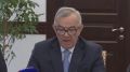 Адальби Шхагошев получил 321 731 голос или 68,77%