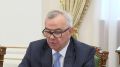 Казбек Коков: Сегодня встретился с главами администраций городских округов и районов республики, председателем Избирательной комиссии Кабардино-Балкарской Республики Вячеславом Гешевым