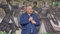 День адыгов широко отметили в Аушигере