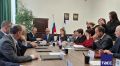 Партия "Единая Россия" в Кабардино-Балкарии на выборах депутатов Госдумы набрала свыше 70% голосов избирателей, сообщили на итоговой пресс-конференции в избиркоме региона, передает корреспондент ТАСС