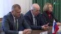 Сегодня в Избиркоме КБР подвели итоги голосования в Кабардино-Балкарии