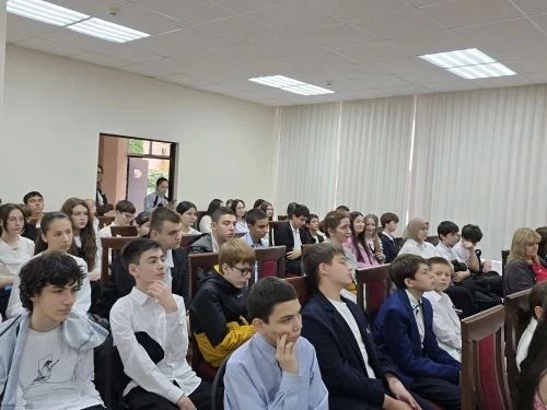 Музыка против наркотиков: Концерт-призыв в Республиканской юношеской библиотеке! Музыка против наркотиков: Концерт-призыв в Республиканской юношеской библиотеке!