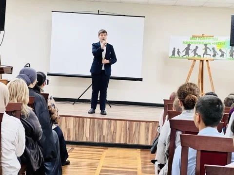 Музыка против наркотиков: Концерт-призыв в Республиканской юношеской библиотеке! Музыка против наркотиков: Концерт-призыв в Республиканской юношеской библиотеке!