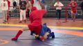 Спортсмены со всей республики демонстрируют свой универсализм и качественную подготовку