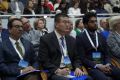 Международная конференция "Гео-устойчивость БРИКС 2026" с участием ученых из Бразилии, Китая, Индии, Узбекистана и Турции открылась в Нальчике