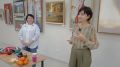 Прямо сейчас в Национальном музее КБР началась коллаборация искусства и медицины