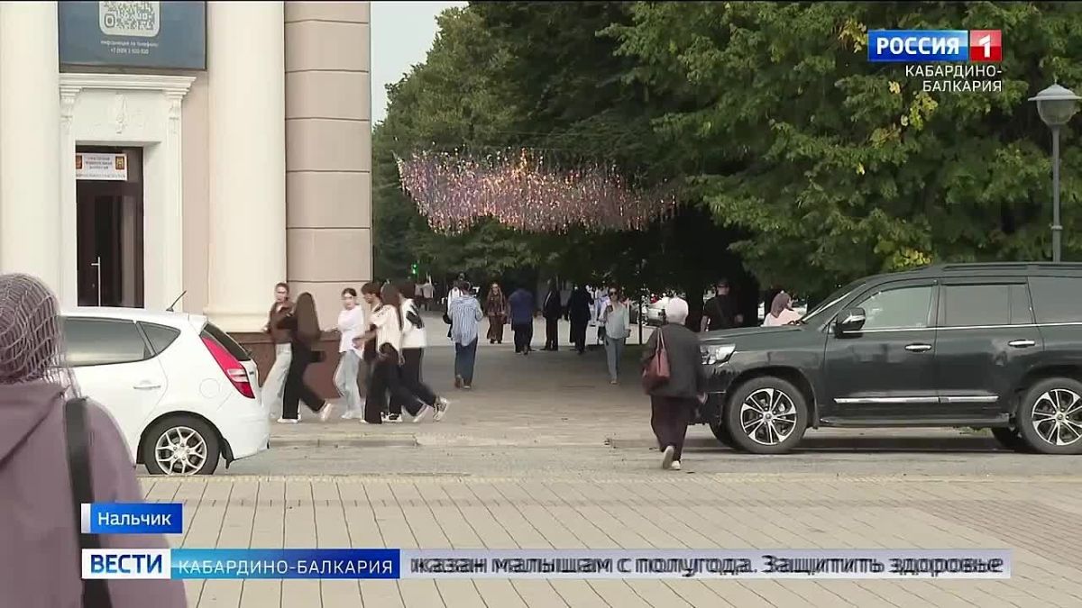 В Кабардино-Балкарии стартовала ежегодная вакцинация против гриппа