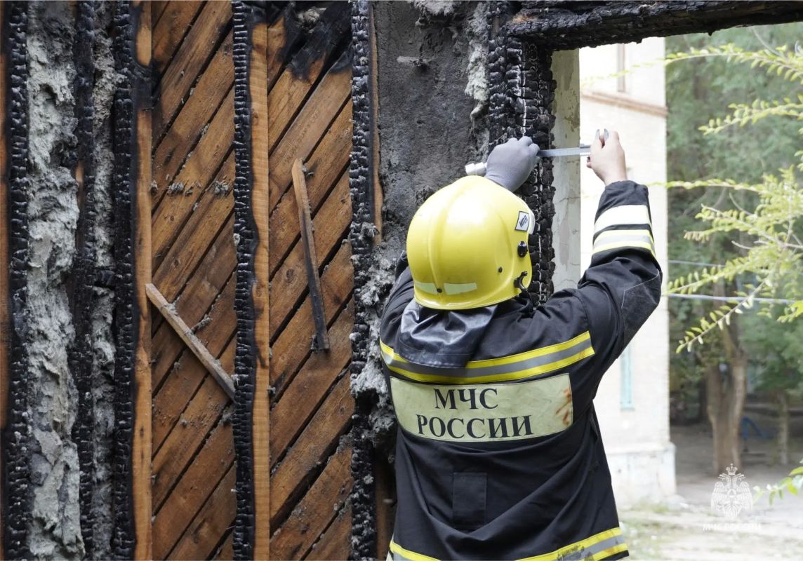 В Волгограде завершился конкурс профессионального мастерства среди пожарных экспертов ЮФО и СКФО В Волгограде завершился конкурс профессионального мастерства среди пожарных экспертов ЮФО и СКФО