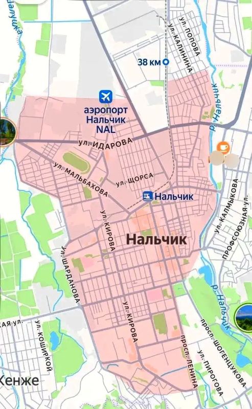 Завтра в большей части Нальчика ожидается отключение воды из-за ремонта электрооборудования специалистами «Каббалкэнерго», сообщили в горводоканале