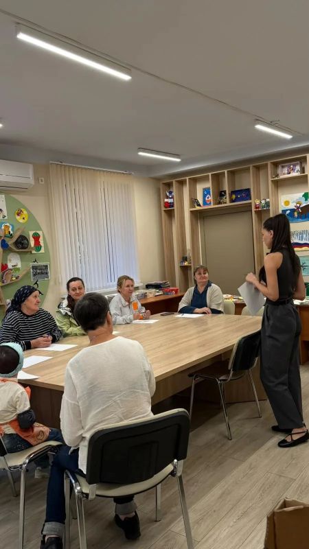 Арт-терапия для родителей детей с ОВЗ Арт-терапия для родителей детей с ОВЗ