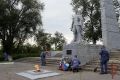 Акция «На страже памяти» продолжается в Кабардино-Балкарии