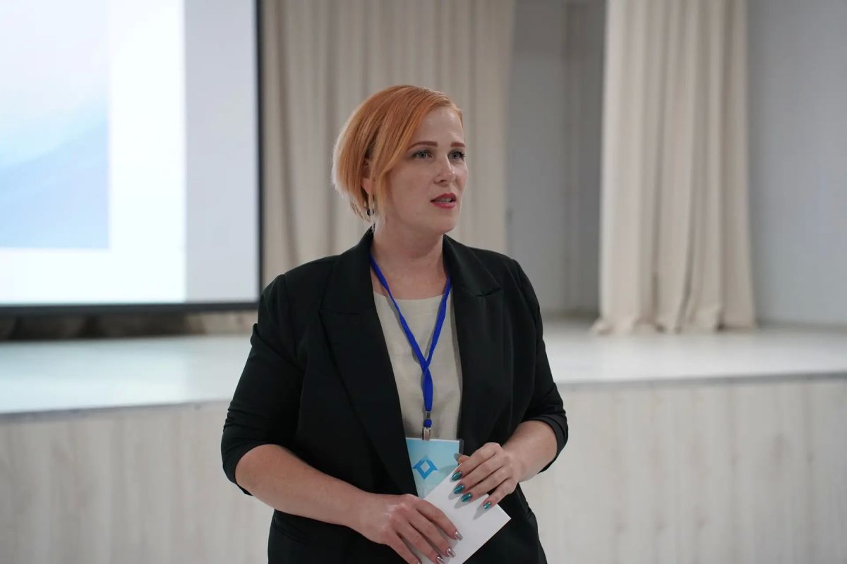 Стартовала стартап-школа «Бизнес 07»! Стартовала стартап-школа «Бизнес 07»!