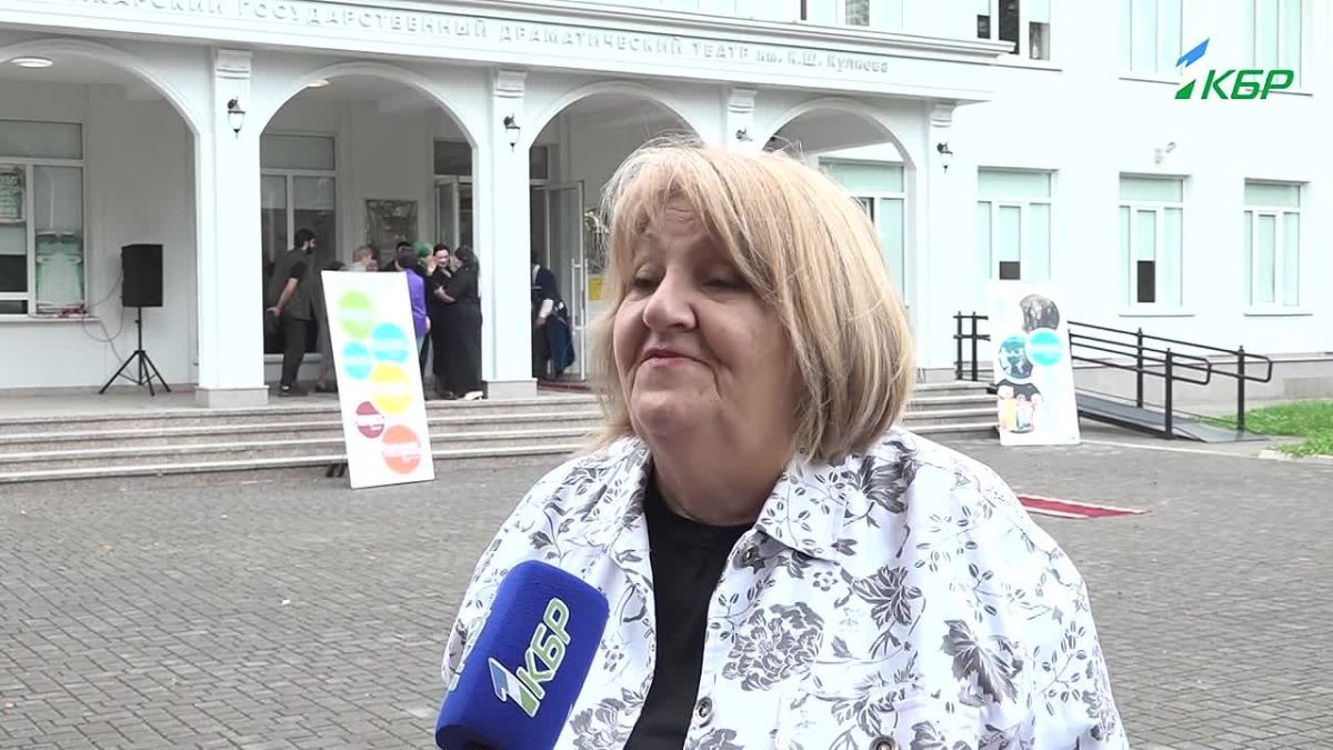 Кабардино-Балкария и Татарстан укрепляют не только туристические связи, но и культурные