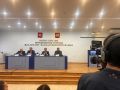 В Нальчике в эти минуты проходит торжественная церемония вручения дипломов Главы КБР победителям и призёрам всероссийских и республиканских олимпиад