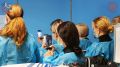 Высокая оценка нашей работы: Перинатальный центр принял делегации со всей России