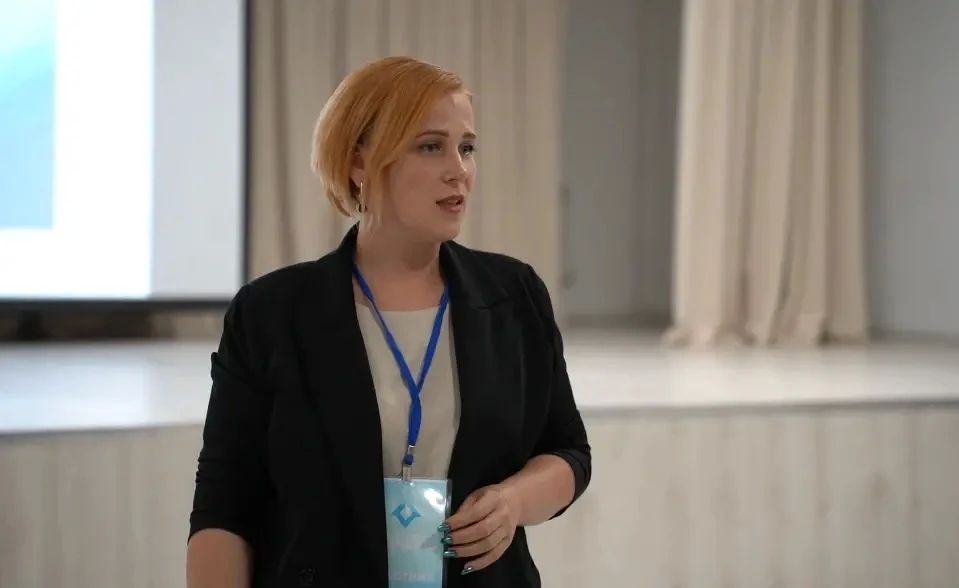 Завершилась стартап-школа «Бизнес 07»! Завершилась стартап-школа «Бизнес 07»!