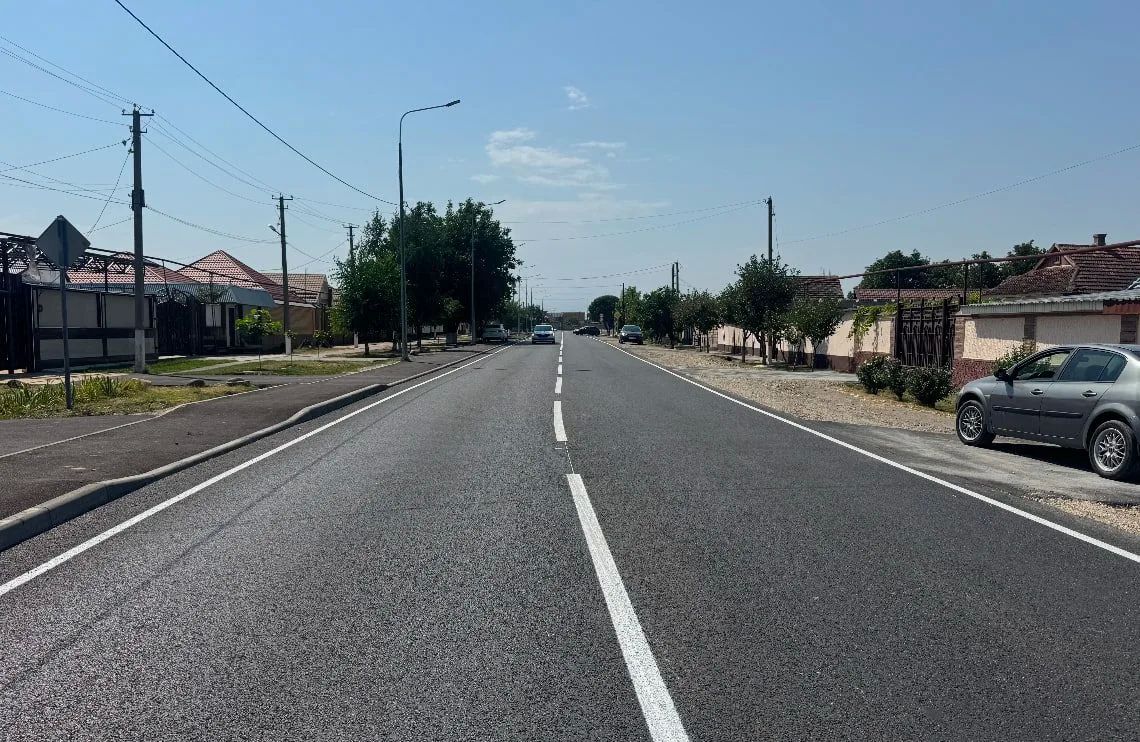 В Кабардино-Балкарии по обращениям жителей отремонтировали сельские дороги