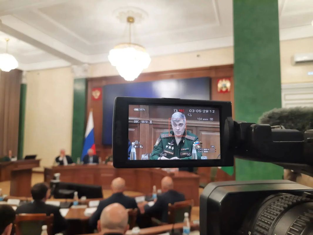 Центральный спортивный клуб Армии выразил благодарность Кабардино-Балкарской Республике за содействие в организации международного мероприятия — «Восхождение на гору Эльбрус» летом 2026 года Центральный спортивный клуб Армии выразил благодарность Кабардино-Балкарской Республике за содействие в организации международного мероприятия — «Восхождение на гору Эльбрус» летом 2026 года
