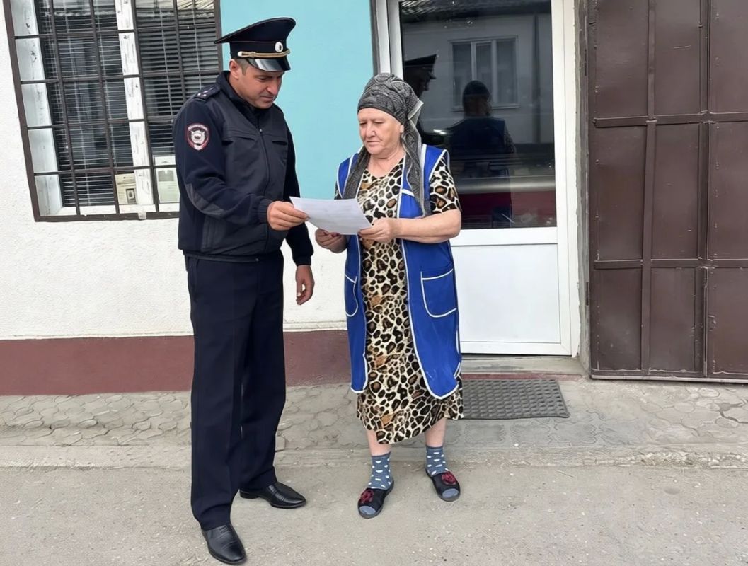 ПОЛИЦЕЙСКИЕ ЗОЛЬСКОГО РАЙОНА ПРОВЕЛИ АКЦИЮ ПО ПРОФИЛАКТИКЕ ДИСТАНЦИОННОГО МОШЕННИЧЕСТВА ПОЛИЦЕЙСКИЕ ЗОЛЬСКОГО РАЙОНА ПРОВЕЛИ АКЦИЮ ПО ПРОФИЛАКТИКЕ ДИСТАНЦИОННОГО МОШЕННИЧЕСТВА