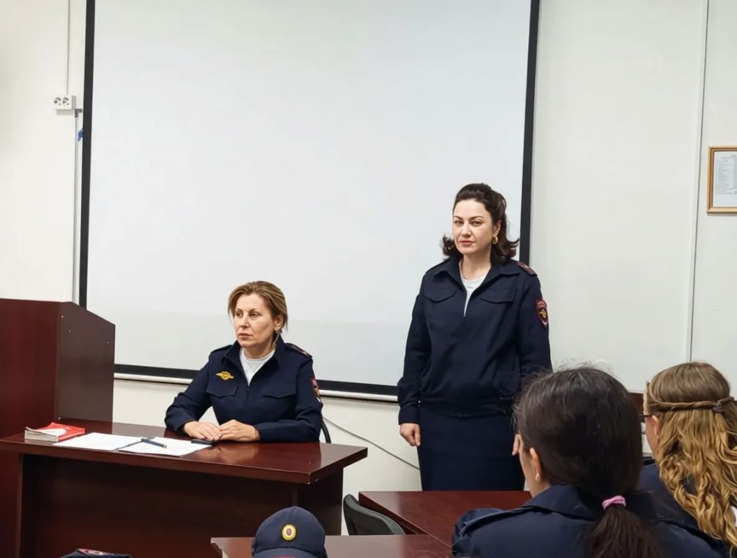 СЛУШАТЕЛИ СЕВЕРО-КАВКАЗСКОГО ИНСТИТУТА ПОВЫШЕНИЯ КВАЛИФИКАЦИИ СТАЛИ УЧАСТНИКАМИ СЕМИНАРА ПО ВОПРОСАМ БОРЬБЫ С НЕЗАКОННЫМ ОБОРОТОМ НАРКОТИКОВ СЛУШАТЕЛИ СЕВЕРО-КАВКАЗСКОГО ИНСТИТУТА ПОВЫШЕНИЯ КВАЛИФИКАЦИИ СТАЛИ УЧАСТНИКАМИ СЕМИНАРА ПО ВОПРОСАМ БОРЬБЫ С НЕЗАКОННЫМ ОБОРОТОМ НАРКОТИКОВ