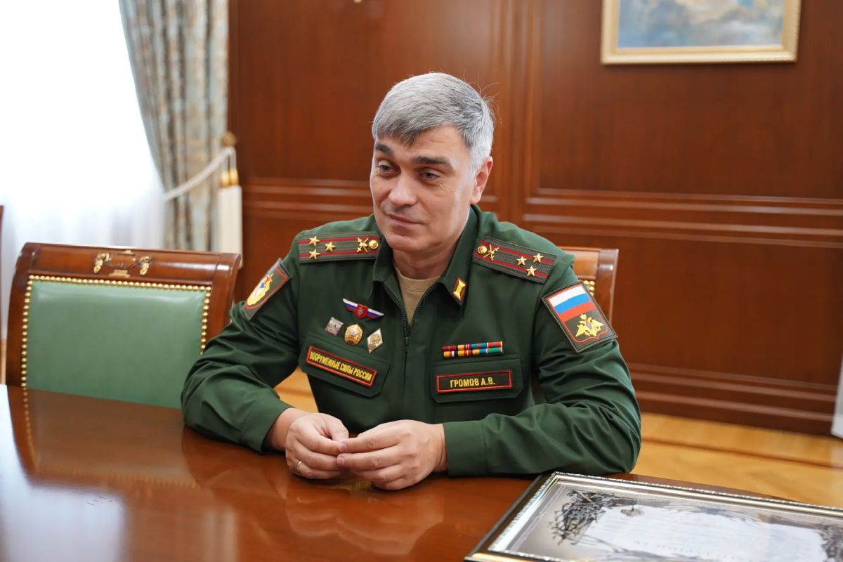 Казбек Коков: Провел рабочую встречу с Артёмом Громовым - руководителем Центрального спортивного клуба Армии Министерства обороны Российской Федерации Казбек Коков: Провел рабочую встречу с Артёмом Громовым - руководителем Центрального спортивного клуба Армии Министерства обороны Российской Федерации