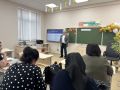 В Нальчике проходит методический семинар по итогам ГИА-2026
