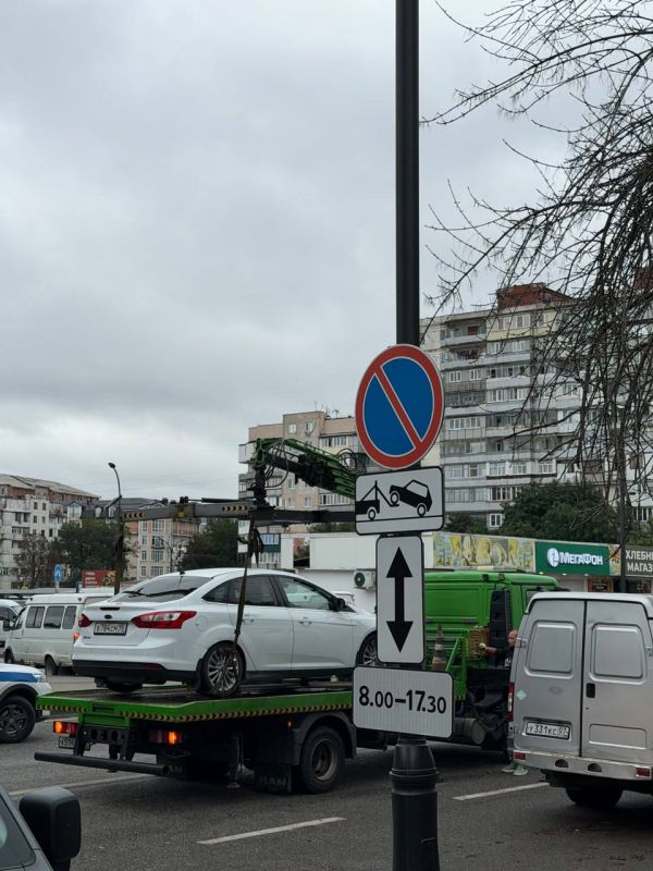 Отделом контроля и транспортной безопасности в ходе совместных рейдов на территории въезда в г.Нальчик и (ТПУ) выявлены следующие нарушения Отделом контроля и транспортной безопасности в ходе совместных рейдов на территории въезда в г.Нальчик и (ТПУ) выявлены следующие нарушения