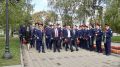 В Кабардино-Балкарии состоялись Всероссийские соревнования по дзюдо, посвященные памяти погибших сотрудников Следственного комитета и героев СВО