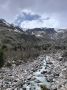В Кабардино-Балкарии облачно с прояснениями