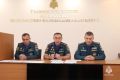В Главном управлении проведены занятия с начальствующим составом пожарно-спасательных подразделений
