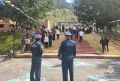 В общеобразовательных учреждениях Эльбрусского района проведены занятия по основам безопасности жизнедеятельности