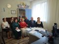 На базе Северо-Кавказского государственного института искусств прошел второй окружной этап Общероссийского конкурса «Лучшая детская школа искусств», в котором участвовали представители 8 учреждений дополнительного...