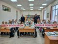 В рамках Всероссийской недели безопасности дорожного движения сотрудники Госавтоинспекции Отдела МВД России по Майскому району провели акцию «Азбука дорожной безопасности» для учеников начальных классов общеобразовательных...