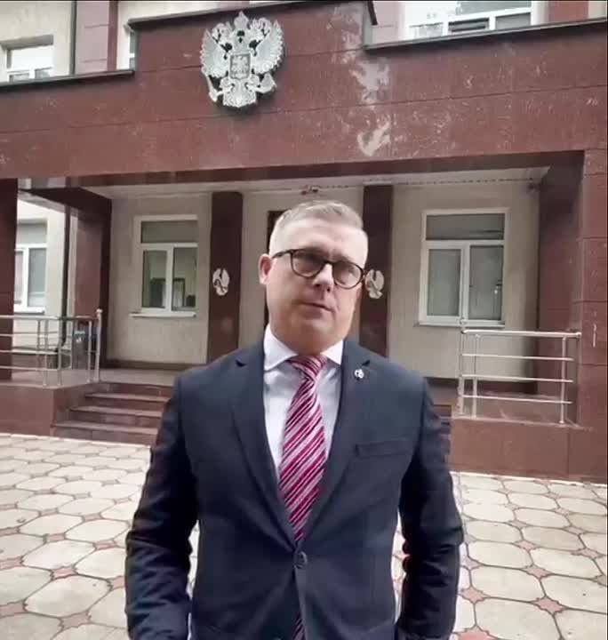 Верховный суд КБР удовлетворил жалобу защиты Андзора Халилова и отказал в его аресте по статье о незаконном привлечении средств дольщиков (ч. 2 ст. 200.3 УК РФ), сообщил адвокат Вячеслав Блажко: