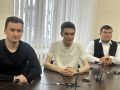 Сегодня состоялось очередное заседание Молодежной избирательной комиссии Кабардино-Балкарской Республики