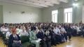 ПОЛИЦЕЙСКИЕ КАБАРДИНО-БАЛКАРИИ ПРОВЕЛИ ЗАНЯТИЯ ПО КИБЕРБЕЗОПАСНОСТИ И ПРАВОВОМУ ПРОСВЕЩЕНИЮ ШКОЛЬНИКОВ
