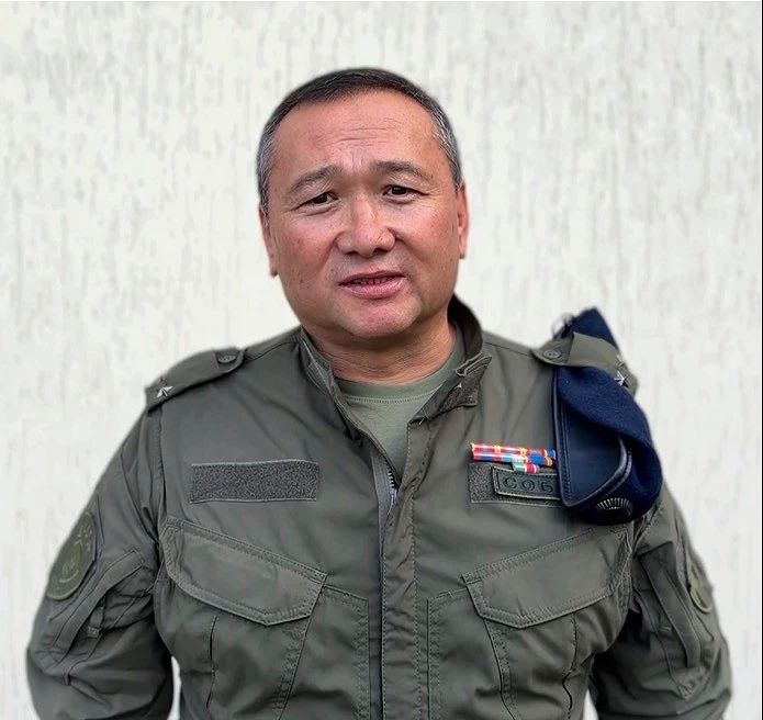 #Время_Z. Главой администрации станицы Екатериноградской стал участник СВО Станислав Пан, сообщили в администрации Прохладненского района