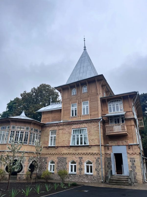 В Кабардино-Балкарии облачно