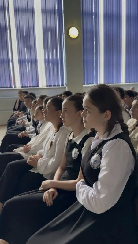 Продолжается реализация федерального проекта Росмолодёжи «Проводники смыслов Продолжается реализация федерального проекта Росмолодёжи «Проводники смыслов