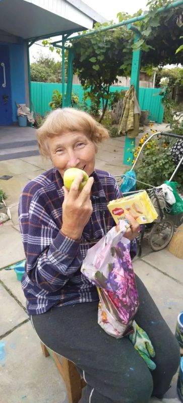 Ежегодно 1 октября во всем мире празднуется Международный день пожилых людей или День добра и уважения Ежегодно 1 октября во всем мире празднуется Международный день пожилых людей или День добра и уважения