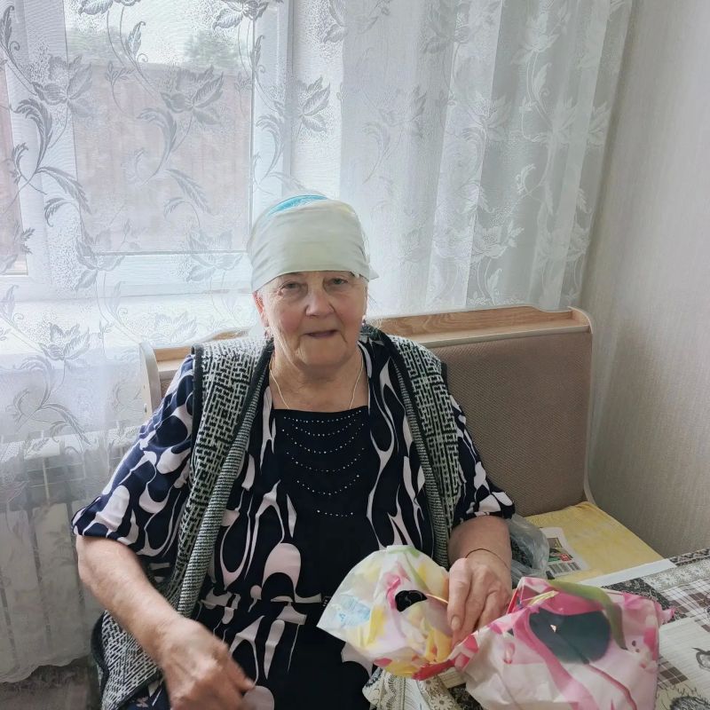 Ежегодно 1 октября во всем мире празднуется Международный день пожилых людей или День добра и уважения