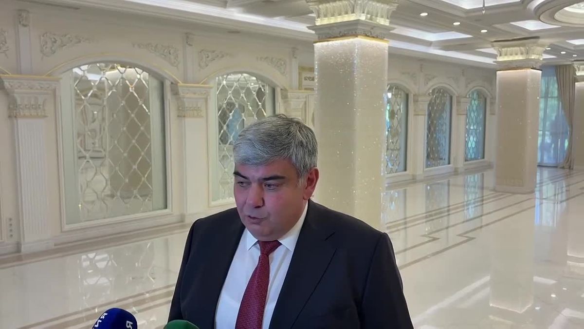 Глава КБР Казбек Коков: Вклад Рамзана Кадырова в решение вопросов безопасности и экономического развития Чеченской Республики и Северного Кавказа – он неоценим